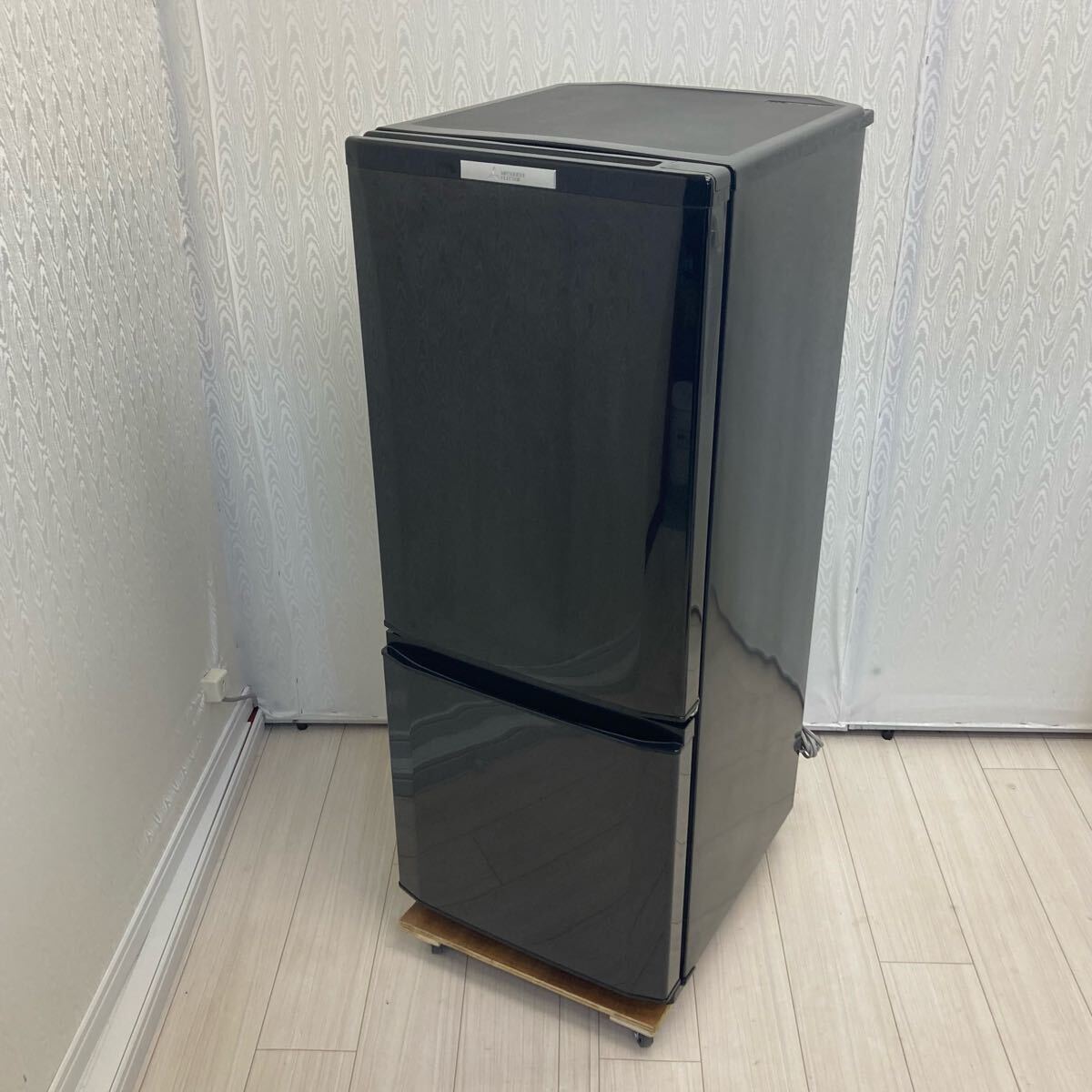 2025年最新】Yahoo!オークション -三菱 冷蔵庫 mr-p15yの中古品 2025年最新】Yahoo!オークション -三菱 冷蔵庫 mr-p15yの中古品