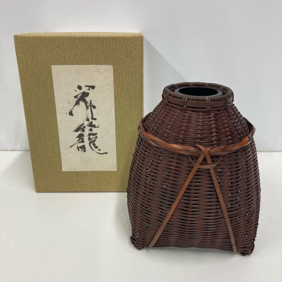 2025年最新】Yahoo!オークション -竹 花籠(工芸品)の中古品 2025年最新】Yahoo!オークション -竹 花籠(工芸品)の中古品