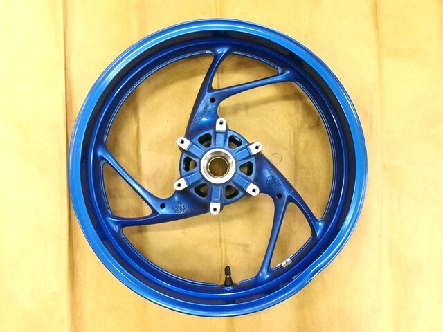 Yahoo!オークション -「gsx s1000」(ホイール) (パーツ)の落札 Yahoo!オークション -「gsx s1000」(ホイール) (パーツ)の落札