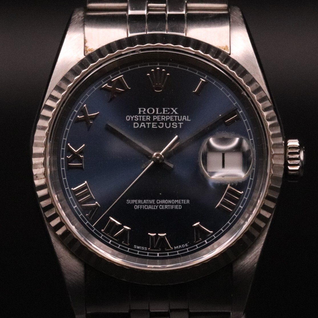 Yahoo!オークション -「16234 rolex ブレス」の落札相場・落札価格 Yahoo!オークション -「16234 rolex ブレス」の落札相場・落札価格