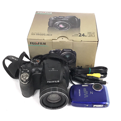 Yahoo!オークション -「finepix s3200」の落札相場・落札価格 Yahoo!オークション -「finepix s3200」の落札相場・落札価格