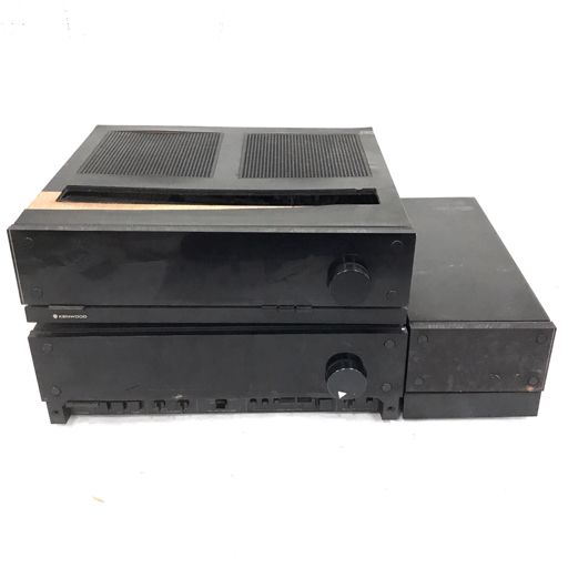 Yahoo!オークション -「kenwood l-01a」(家電、AV、カメラ) の Yahoo!オークション -「kenwood l-01a」(家電、AV、カメラ) の