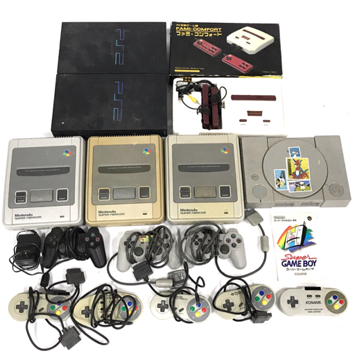 Yahoo!オークション -「ファミコン 互換機」の落札相場・落札価格 Yahoo!オークション -「ファミコン 互換機」の落札相場・落札価格