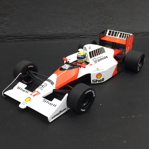 Yahoo!オークション -「1/18 マクラーレン mp4/5」の落札相場 Yahoo!オークション -「1/18 マクラーレン mp4/5」の落札相場