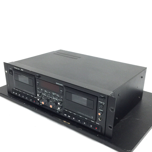 Yahoo!オークション -「tascam 302」(オーディオ機器) の落札 Yahoo!オークション -「tascam 302」(オーディオ機器) の落札