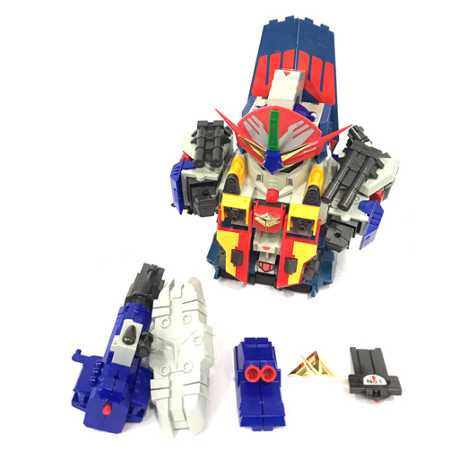 Yahoo!オークション -「元祖sdガンダム」(その他) (ガンダム)の Yahoo!オークション -「元祖sdガンダム」(その他) (ガンダム)の
