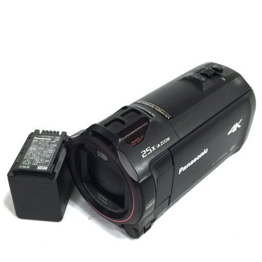 Yahoo!オークション -「panasonic vx985m」の落札相場・落札価格 Yahoo!オークション -「panasonic vx985m」の落札相場・落札価格