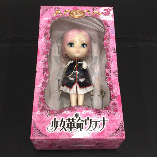Yahoo!オークション -「少女革命ウテナ」(人形、キャラクター Yahoo!オークション -「少女革命ウテナ」(人形、キャラクター