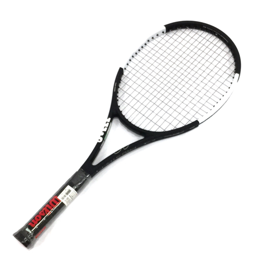 Yahoo!オークション -「wilson pro staff rf97」の落札相場 Yahoo!オークション -「wilson pro staff rf97」の落札相場