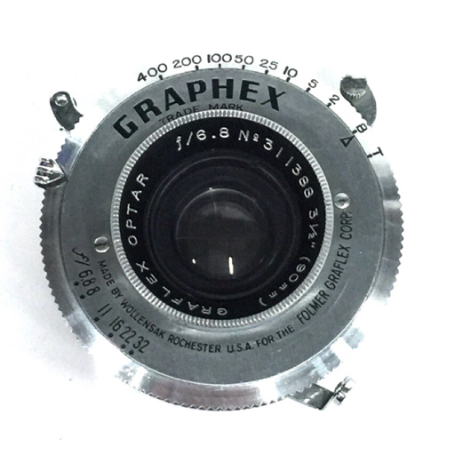 Yahoo!オークション -「graflex」(レンズ) (カメラ、光学機器)の Yahoo!オークション -「graflex」(レンズ) (カメラ、光学機器)の