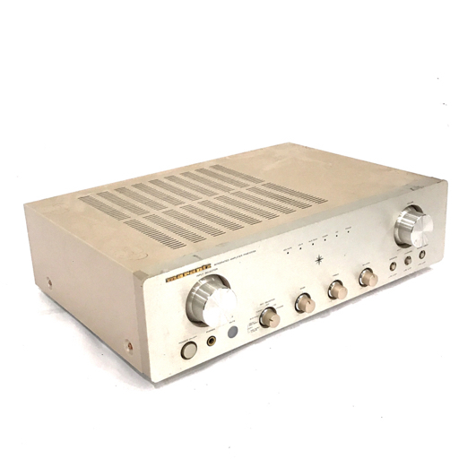 Yahoo!オークション -「marantz pm6100」の落札相場・落札価格