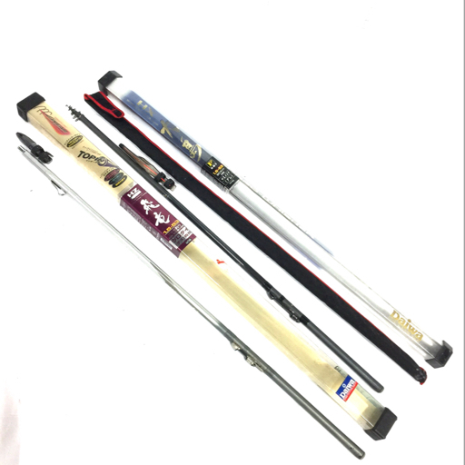 Yahoo!オークション -「ダイワ 大島 1.5-53」(海水) (ロッド)の Yahoo!オークション -「ダイワ 大島 1.5-53」(海水) (ロッド)の