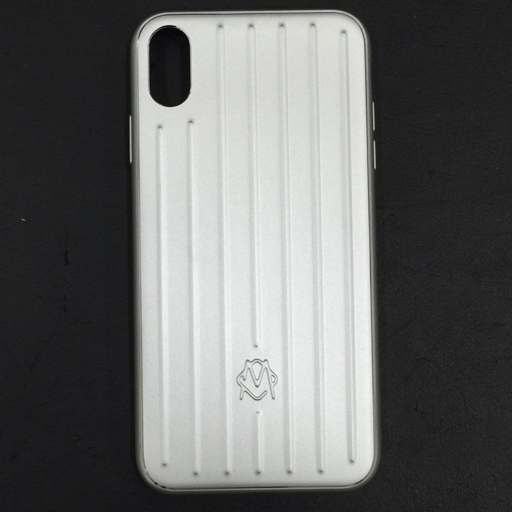 Yahoo!オークション -「rimowaリモワ」(iPhone用ケース Yahoo!オークション -「rimowaリモワ」(iPhone用ケース