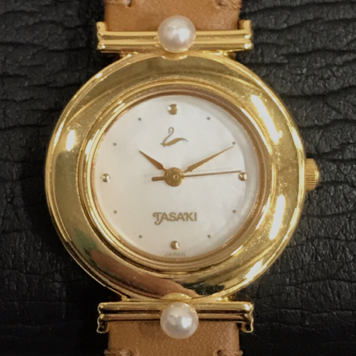 Yahoo!オークション -「tasaki 時計」の落札相場・落札価格 Yahoo!オークション -「tasaki 時計」の落札相場・落札価格