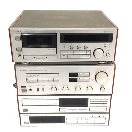 Yahoo!オークション -「kenwood a-7000」(システムコンポ Yahoo!オークション -「kenwood a-7000」(システムコンポ