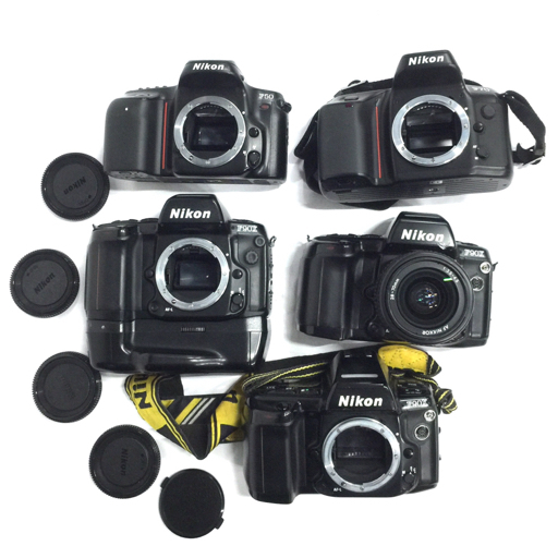 Yahoo!オークション -「nikon f70」の落札相場・落札価格 Yahoo!オークション -「nikon f70」の落札相場・落札価格