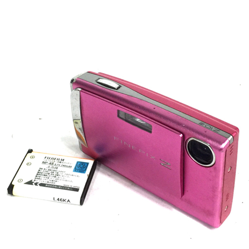 Yahoo!オークション -「finepix z10fd」の落札相場・落札価格 Yahoo!オークション -「finepix z10fd」の落札相場・落札価格
