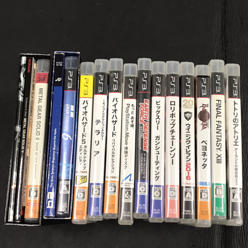 Yahoo!オークション -「ps3 ロリポップチェーンソー」の落札相場 Yahoo!オークション -「ps3 ロリポップチェーンソー」の落札相場
