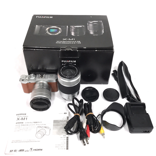 Yahoo!オークション -「fujifilm x-m1」の落札相場・落札価格 Yahoo!オークション -「fujifilm x-m1」の落札相場・落札価格