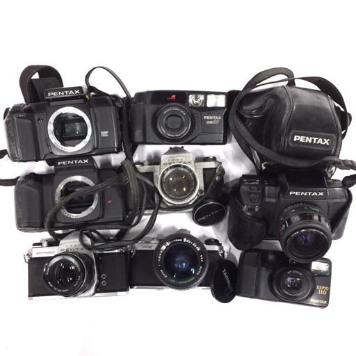 Yahoo!オークション -「pentax sf7」の落札相場・落札価格 Yahoo!オークション -「pentax sf7」の落札相場・落札価格