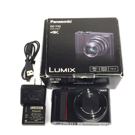 Yahoo!オークション -「パナソニック lumix dc-tx2」の落札相場 Yahoo!オークション -「パナソニック lumix dc-tx2」の落札相場