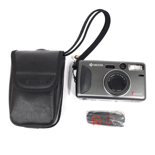Yahoo!オークション -「kyocera t zoom」の落札相場・落札価格 Yahoo!オークション -「kyocera t zoom」の落札相場・落札価格