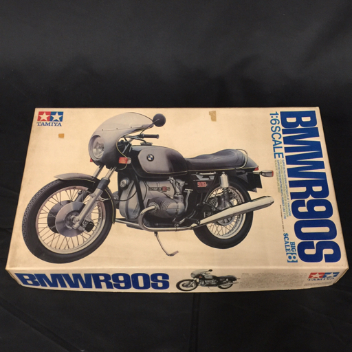 Yahoo!オークション -「タミヤ 1/6 bmw r90s」の落札相場・落札価格 Yahoo!オークション -「タミヤ 1/6 bmw r90s」の落札相場・落札価格