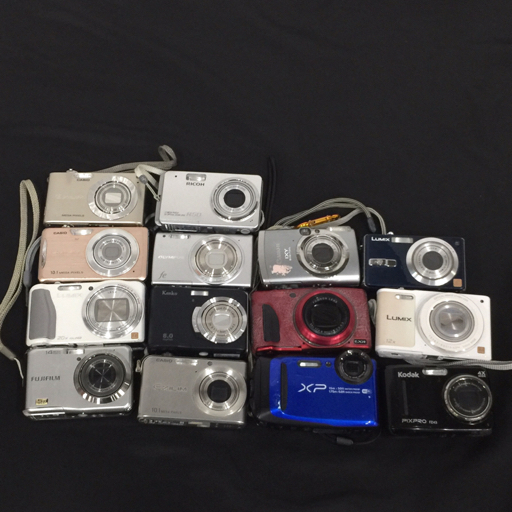 Yahoo!オークション -「casio ex-z270」(コンパクトデジタル Yahoo!オークション -「casio ex-z270」(コンパクトデジタル
