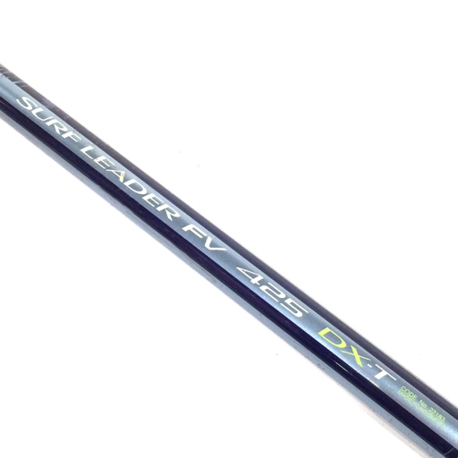 Yahoo!オークション -「サーフリーダー 425 dx-t」の落札相場 Yahoo!オークション -「サーフリーダー 425 dx-t」の落札相場