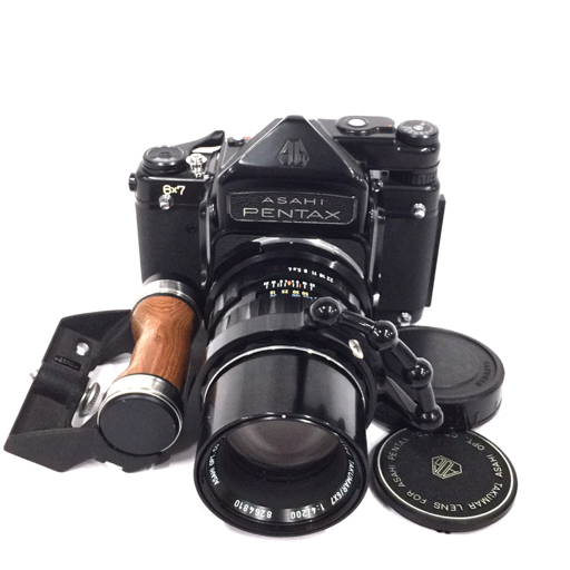 Yahoo!オークション -「asahi pentax 6x7」(中判) (大判、中判 Yahoo!オークション -「asahi pentax 6x7」(中判) (大判、中判