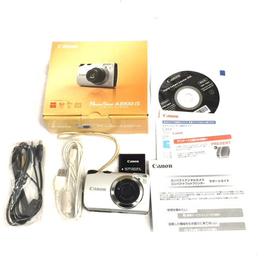 Yahoo!オークション -「powershot a3300 is」の落札相場・落札価格 Yahoo!オークション -「powershot a3300 is」の落札相場・落札価格