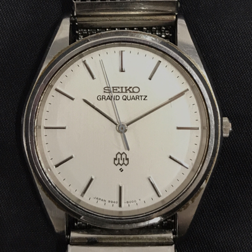 Yahoo!オークション -「seiko 9940-8000」の落札相場・落札価格 Yahoo!オークション -「seiko 9940-8000」の落札相場・落札価格