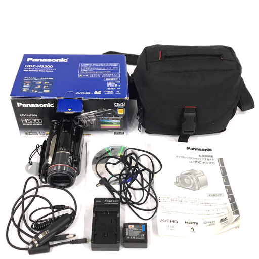 Yahoo!オークション -「hdc-hs300」の落札相場・落札価格 Yahoo!オークション -「hdc-hs300」の落札相場・落札価格