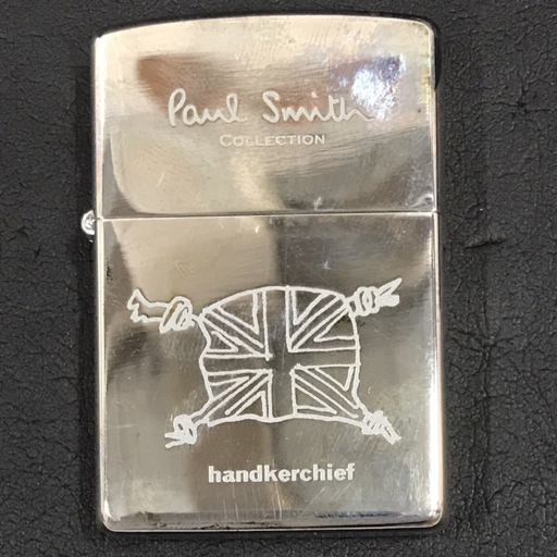 Yahoo!オークション -「ポール スミス zippo」(アンティーク