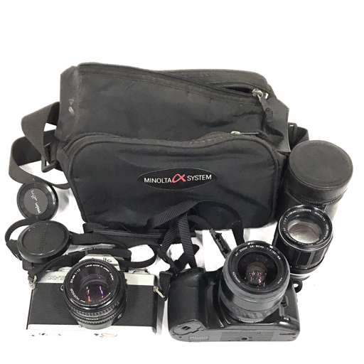 Yahoo!オークション -「minolta x-7」の落札相場・落札価格 Yahoo!オークション -「minolta x-7」の落札相場・落札価格