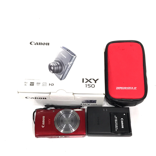 Yahoo!オークション -「canon デジタルカメラ ixy150」の落札 Yahoo!オークション -「canon デジタルカメラ ixy150」の落札
