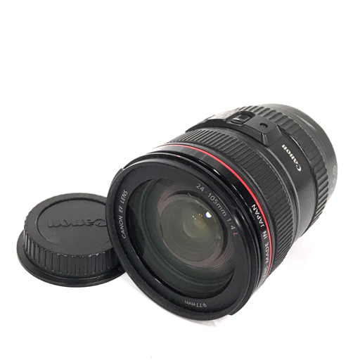 Yahoo!オークション -「canon ef24 ジャンク」の落札相場・落札価格