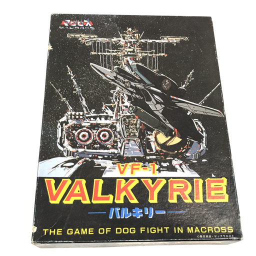 Yahoo!オークション -「マクロス」(ボードゲーム) (ゲーム)の Yahoo!オークション -「マクロス」(ボードゲーム) (ゲーム)の