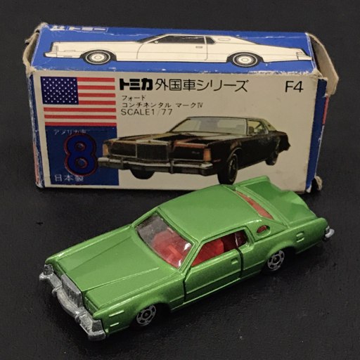 Yahoo!オークション -「コンチネンタル」(トミカ) (自動車)の Yahoo!オークション -「コンチネンタル」(トミカ) (自動車)の