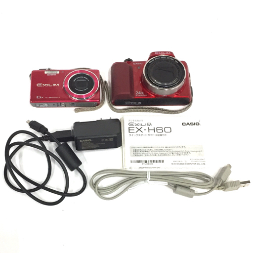 Yahoo!オークション -「casio exilim ex-h60」(カメラ、光学機器 Yahoo!オークション -「casio exilim ex-h60」(カメラ、光学機器
