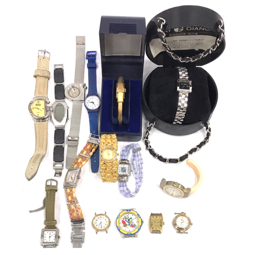 Yahoo!オークション -「bulova longchamp」の落札相場・落札価格