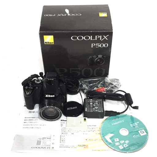 Yahoo!オークション -「nikon coolpix p500」の落札相場・落札価格 Yahoo!オークション -「nikon coolpix p500」の落札相場・落札価格