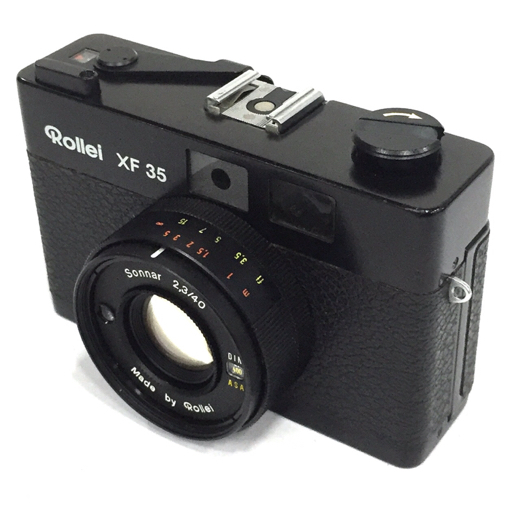 Yahoo!オークション -「(rollei ローライ) xf35」の落札相場 Yahoo!オークション -「(rollei ローライ) xf35」の落札相場