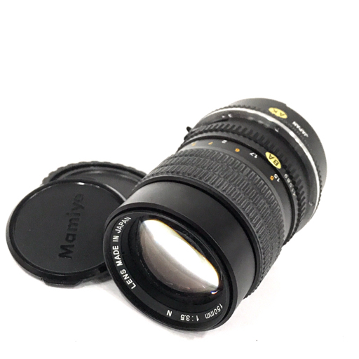 Yahoo!オークション -「150mm 3.5 (mamiya マミヤ)」(レンズ Yahoo!オークション -「150mm 3.5 (mamiya マミヤ)」(レンズ