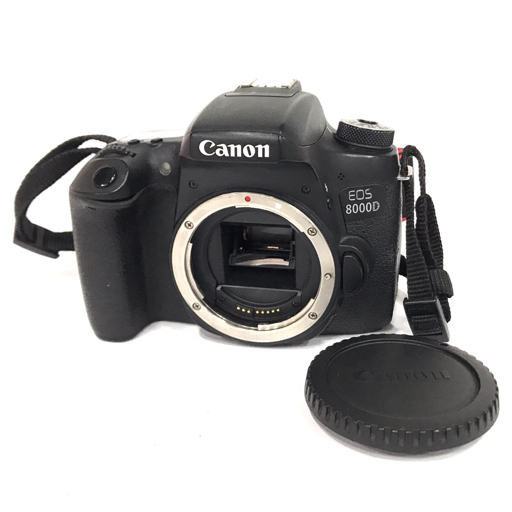 Yahoo!オークション -「canon 8000d ボディ」の落札相場・落札価格 Yahoo!オークション -「canon 8000d ボディ」の落札相場・落札価格