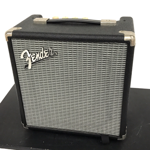Yahoo!オークション -「fender rumble 15」の落札相場・落札価格 Yahoo!オークション -「fender rumble 15」の落札相場・落札価格