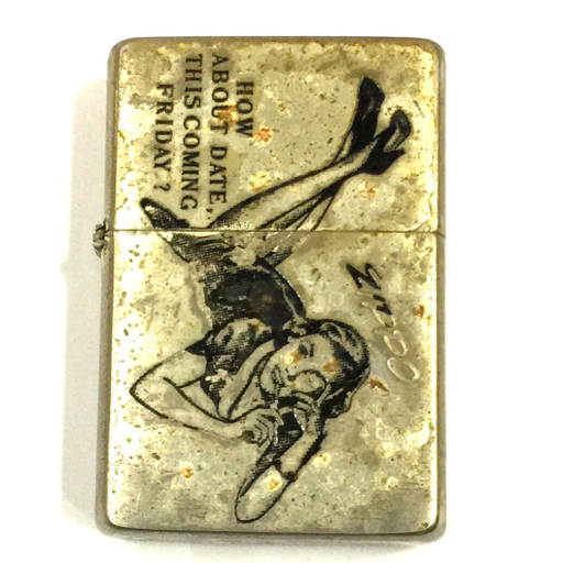 Yahoo!オークション -「(マリリンモンロー」(Zippo) (ライター
