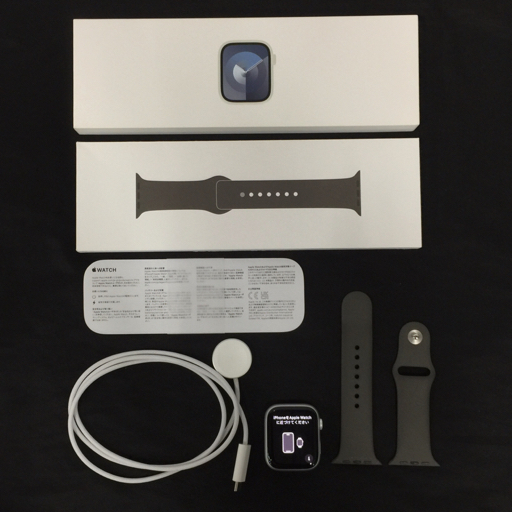 2025年最新】Yahoo!オークション -Apple Watch Series 9 45mmの 2025年最新】Yahoo!オークション -Apple Watch Series 9 45mmの