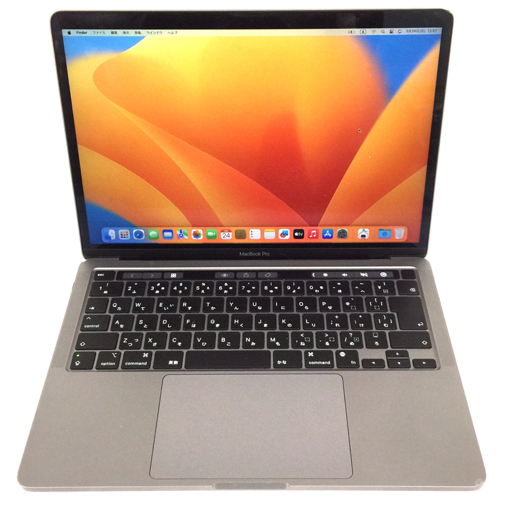 Yahoo!オークション -「macbook m1 2tb」の落札相場・落札価格 Yahoo!オークション -「macbook m1 2tb」の落札相場・落札価格