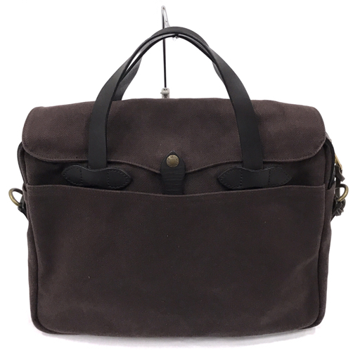 Yahoo!オークション -「filson」(ブリーフケース、書類かばん Yahoo!オークション -「filson」(ブリーフケース、書類かばん